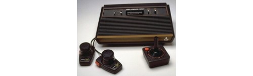 Accesorios consolas antiguas