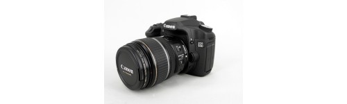 Cámaras digitales reflex