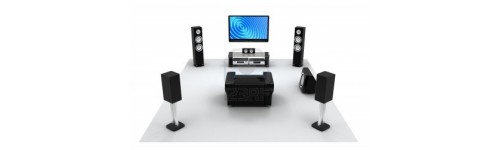 Home cinema