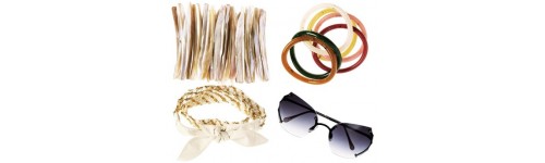 Complementos y artículos de viaje