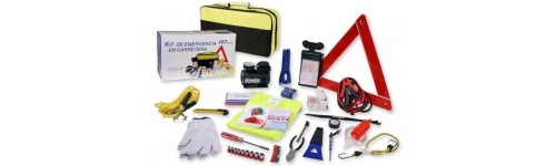 Accesorios automóvil