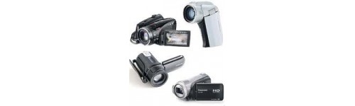 Videocámaras