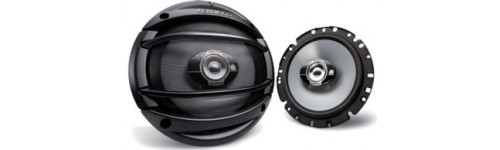 Altavoces para automóvil