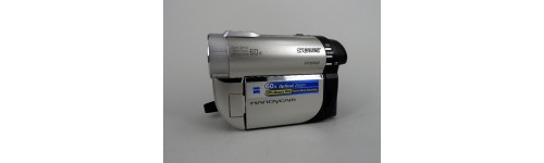 Videocámaras MiniDv