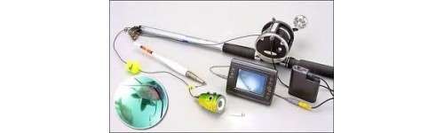 Artículos de pesca