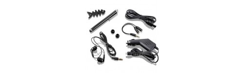 Accesorios de móvil