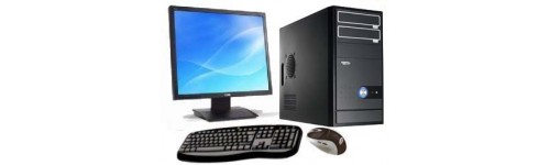 Ordenadores de sobremesa