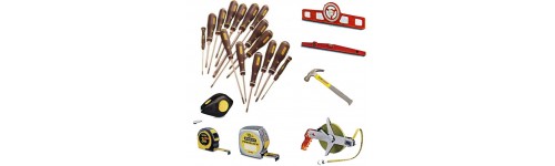 Herramientas manuales