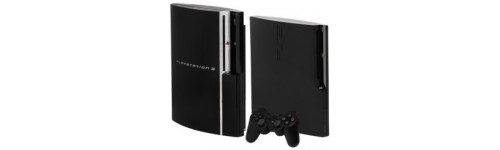 Consolas PS3