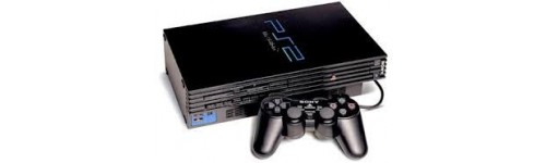 Consolas PS2