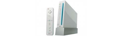 Consolas Wii