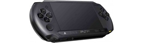Consolas PSP