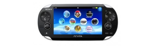 Consolas PS Vita