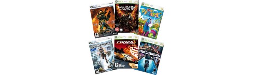 Videojuegos xBox